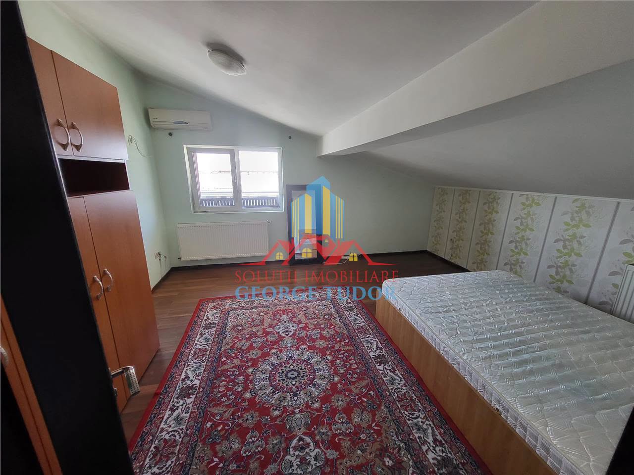 Zweizimmerwohnung zu verkaufen — Strada Rezervelor 89, Chiajna, Militari Residence