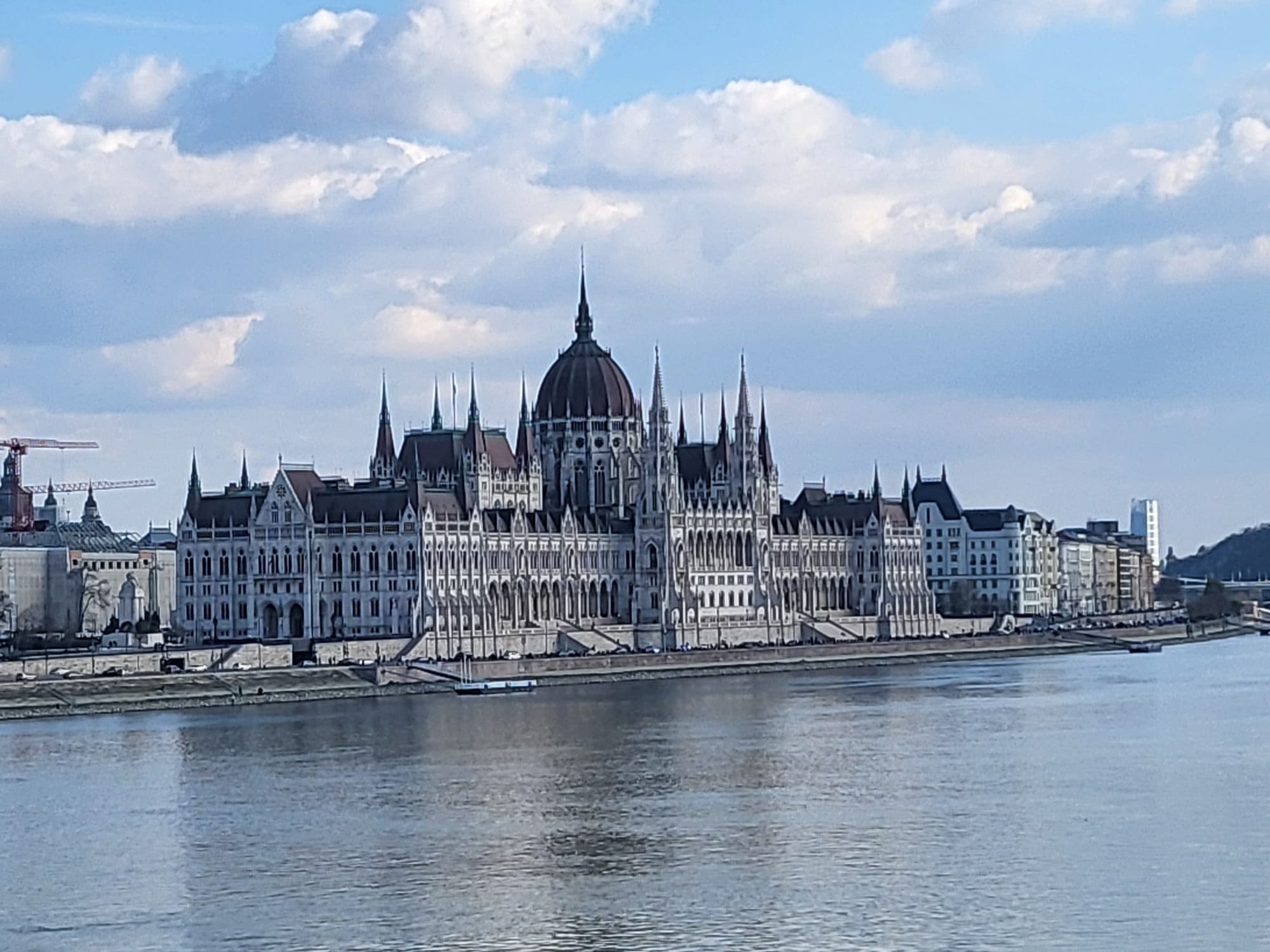 Budapest