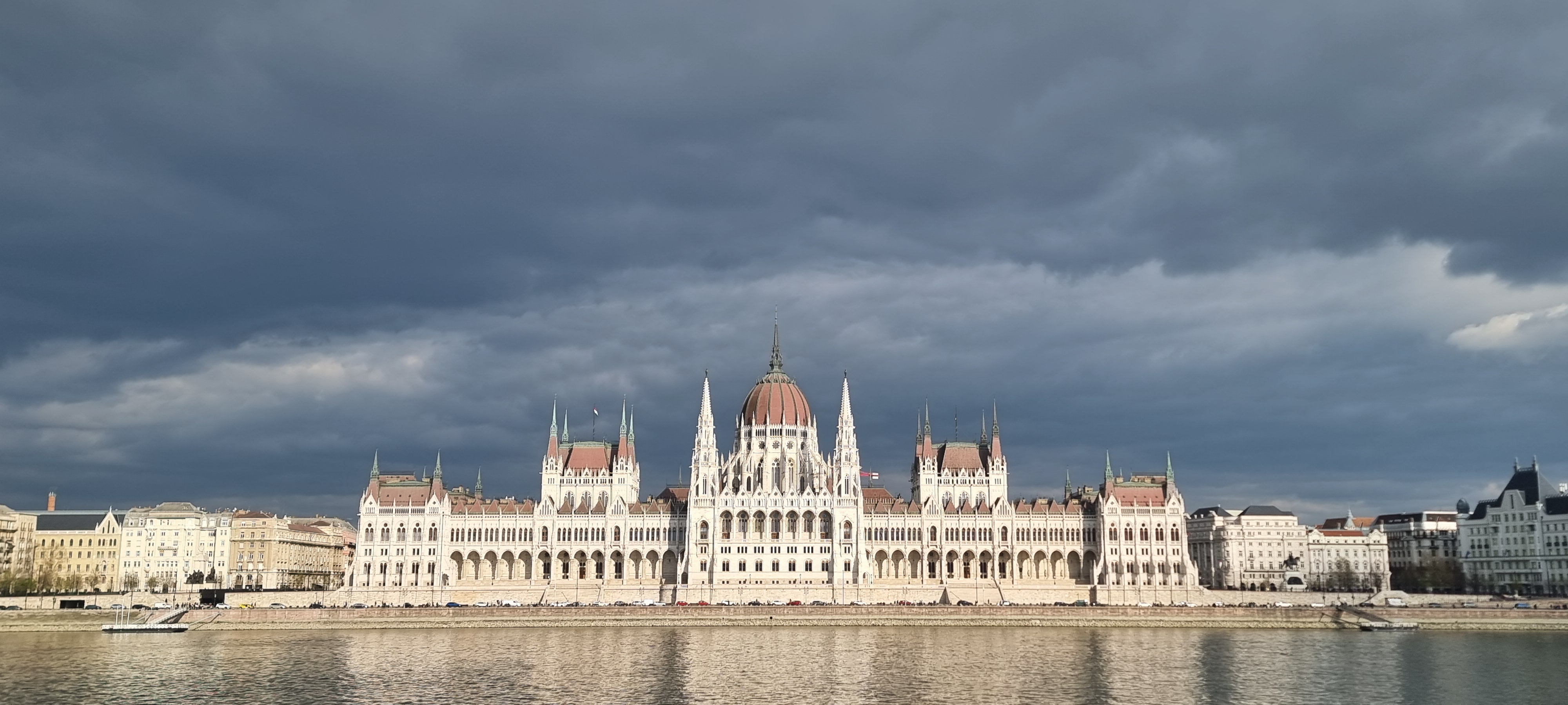 Budapesta